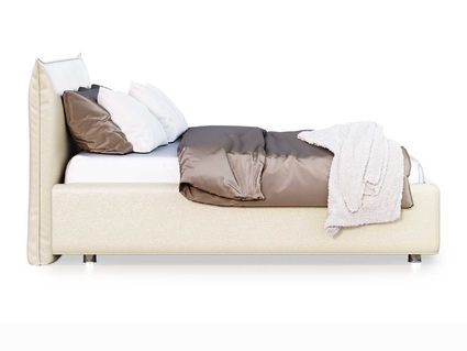 Кровать Nuvola Sicilia Next 103 (с основанием)