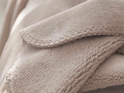 Плед Софи де Марко София (беж1) 160х220