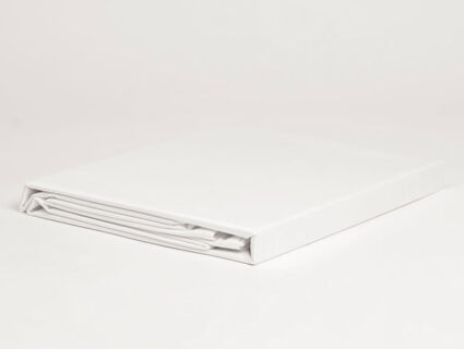 Комплект постельного белья German Grass Arctic White Brilliant Grass Евро