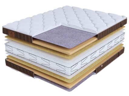 Матрас Beautyson Life Comfort S1200 37