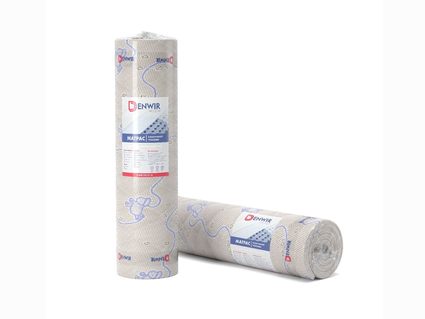 Матрас Denwir BABY SPRINGLESS ECO HARD SOFT 16 70х195