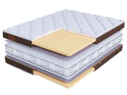 Матрас Beautyson Life Memory S600 58