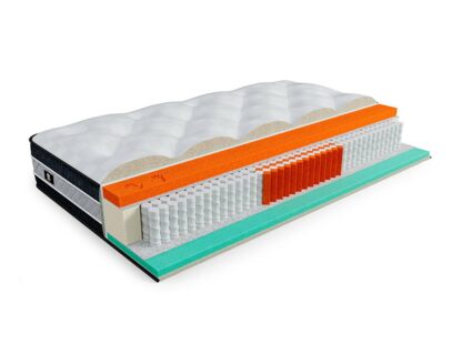 Матрас Mr.Mattress Touch L 23