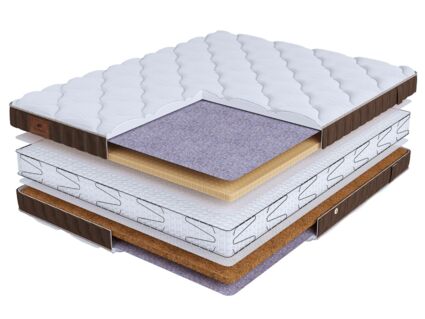 Матрас Beautyson Life Chance S600 58