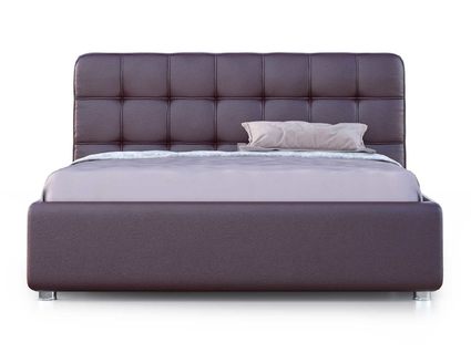 Кровать Nuvola Nola Next 014 (с основанием) 140х190