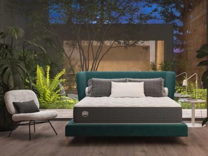 Матрас Alfabed Pleiade 160х190