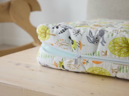 Матрас Димакс Дрёмушка Лайт х/б 70х170