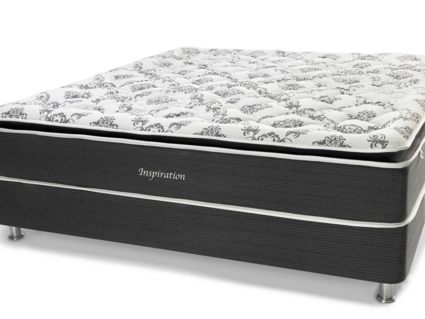 Матрас Evita Pillow Top Inspiration 140х195