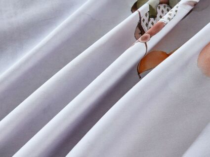 Комплект постельного белья Асабелла 2312 437