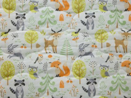 Матрас Димакс Лучик х/б 90х195