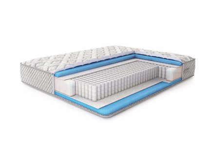 Матрас Nuvola Paolo 500 38