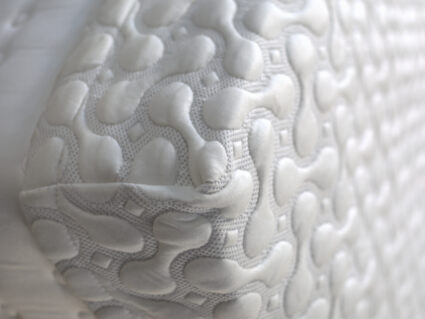 Чехол гигиенический DreamLine с массажным эффектом 80х150