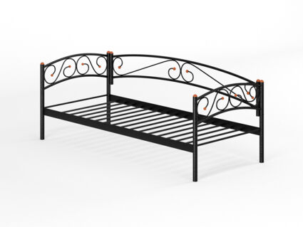 Кровать Стиллмет Люкс (кушетка) 120х200