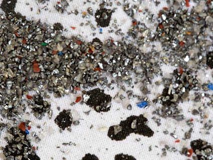 Наволочка Mr.Mattress Bio Crystal Absolute