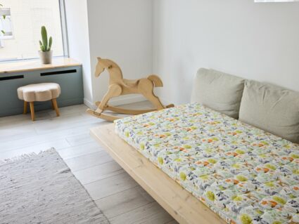 Матрас Димакс Умка х/б 80х180