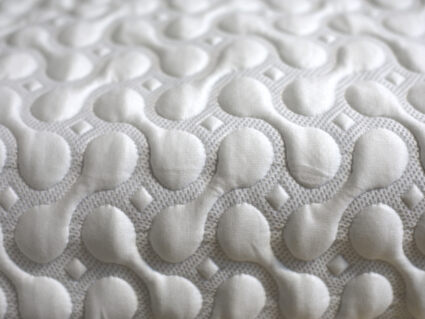 Чехол гигиенический DreamLine с массажным эффектом 80х150