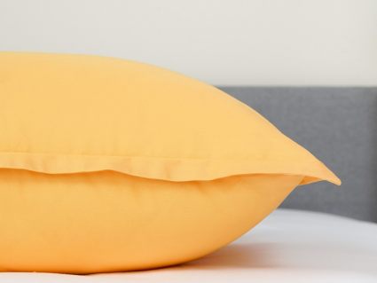 Комплект постельного белья Софи де Марко Селина (желтый) 1,5-спальный