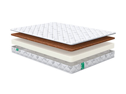 Матрас Sleeptek Simple Roll 7 Hard 49