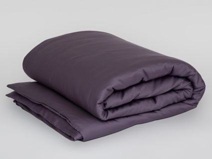 Комплект постельного белья German Grass Violet Brilliant Grass Евро