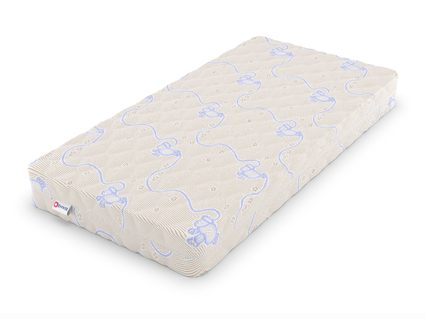 Матрас Denwir BABY SPRINGLESS ECO FOAM HARD 15 80х200