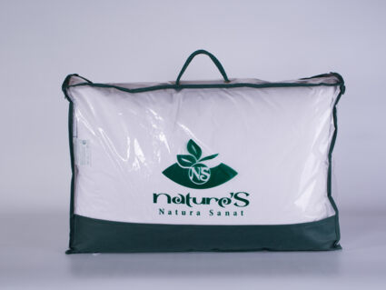 Одеяло Nature’S-Natura Sanat Шелковая идея легкое 160х210