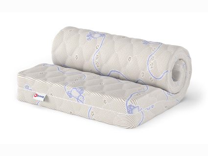 Матрас Denwir BABY SPRING MIDDLE FOAM 16 90х195