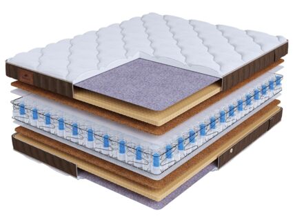 Матрас Beautyson Life Prestige DS 35