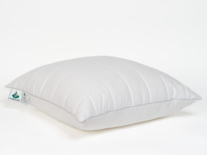 Подушка Nature’S-Natura Sanat Премиум шерсть средняя