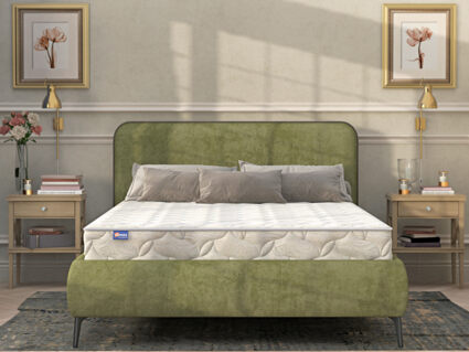 Матрас Димакс Элемент Промо хард 120х195