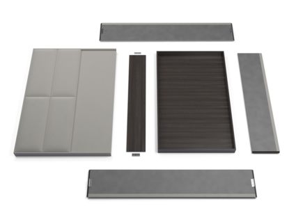 Кровать Lonax Марселла велюр Dolly-1 (с подъемным механизмом) 160х200