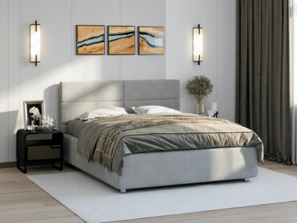 Кровать Nuvola Olivia 2.0 Velutto 14 264