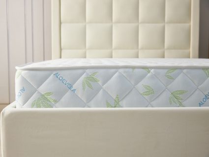 Матрас Мистер Слип Special Line хард плюс 70х195