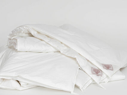 Одеяло German Grass Alliance Hemp Grass легкое 220х240