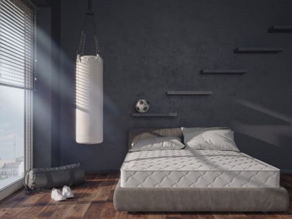 Матрас Evita Relax H2 120х186