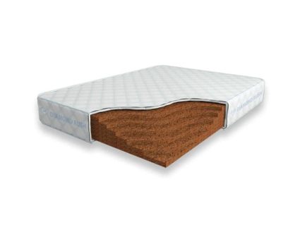 Матрас Diamond Rush Solid Cocos 18 DR 29