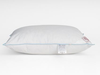 Подушка German Grass Optima Familie Down средняя 50х70