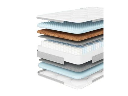 Матрас Мистер Слип Tessa уцененный 22