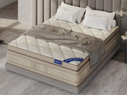 Матрас LineaFlex Divine 30 160х190