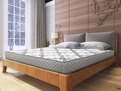 Матрас Димакс Твист Ролл Мемори 180х195