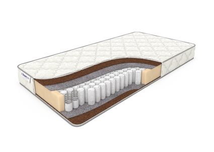 Матрас DreamLine Dream 1 TFK 42