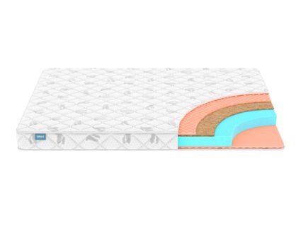 Матрас Димакс Оптима Ролл Медиум Массаж 160х190