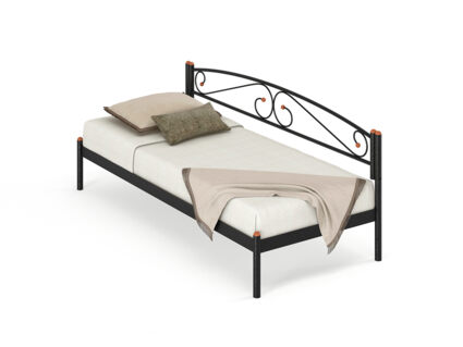 Кровать Стиллмет Оптима (тахта) 90х200