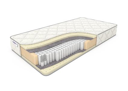 Матрас DreamLine Sleep 2 S1000 37
