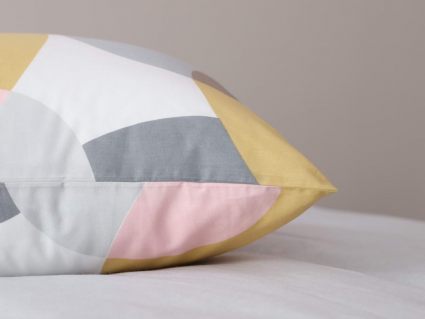 Комплект постельного белья Софи де Марко Мелвин №20 с одеялом 1,5-спальный