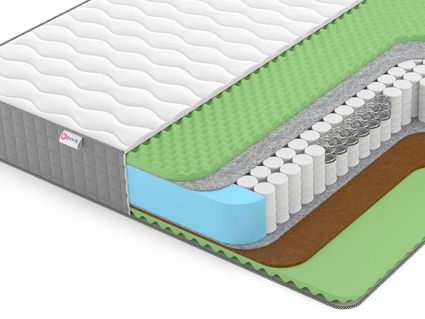 Матрас Denwir BEST BALANCE RELAX FOAM TFK 125х200