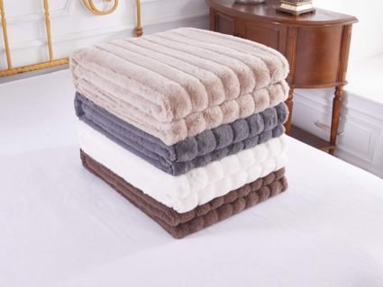 Покрывало Софи де Марко Анабель (стоун) 220х240