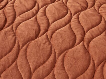 Покрывало Софи де Марко Нобилис (медное) 240х260