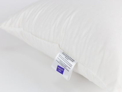 Подушка German Grass Royal Down Grass средняя