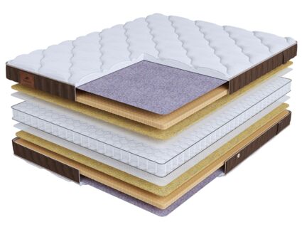 Матрас Beautyson Life Comfort S600 mini 40