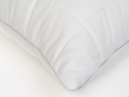 Подушка Nature’S-Natura Sanat Премиум шерсть средняя